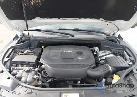 2018 Jeep Grand Cherokee Trailhawk 4X4 z USA, uszkodzony, nr VIN 1C4RJFLG6JC270155